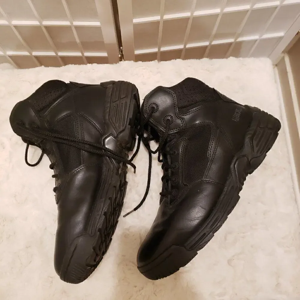 Magnum great stealth